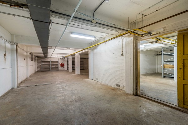 Medium property photo - Overschieseweg 34, 3044 EE Rotterdam